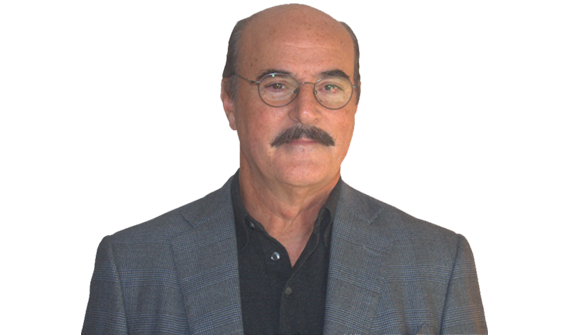 Retrato del Dr. Miguel Barroeta, cirujano ginecológico